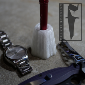 Streamlight MicroStream Holder - 3D Print File