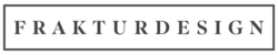 frakturdesign